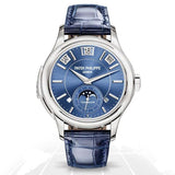 Patek Philippe Minute Repeater Tourbillon Perpetual Calendar 5207G-001