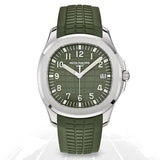Patek Philippe Aquanaut 5168G-010