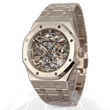Audemars Piguet Royal Oak Selfwinding Flying Tourbillon Openworked 26735SG.OO.1320SG.01