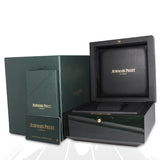 Audemars Piguet Ladies Royal Oak Offshore “Diamond Bezel” 26231OR.ZZ.D010CA.01