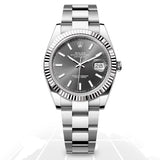 Rolex Datejust 41 126334