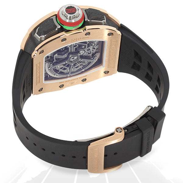 Richard Mille RM65-01 Automatic Winding Split Seconds Chronograph