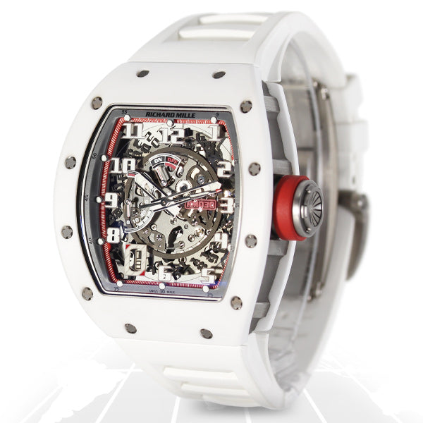 Richard Mille RM030 “Japan”