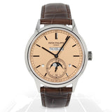 Patek Philippe In-Line Perpetual Calendar 5236P-010