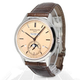 Patek Philippe In-Line Perpetual Calendar 5236P-010