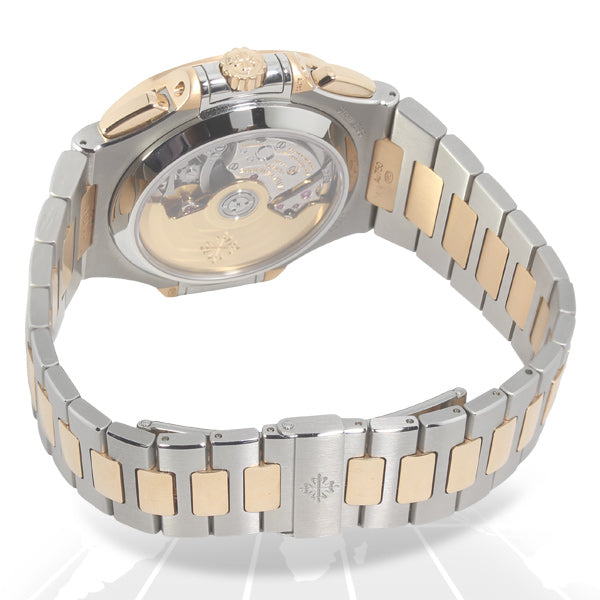 Patek Philippe Nautilus Chronograph 5980/1AR-001