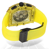 Hublot Spirit Of Big Bang Yellow Sapphire 601.JY.0190.RT