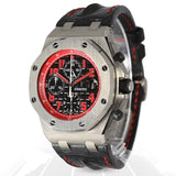 Audemars Piguet Royal Oak Offshore “Queens Road” 26198TI.OO.D101CR.01