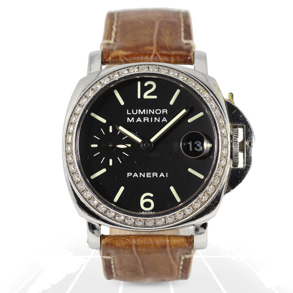 Panerai Luminor Marina PAM00071