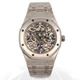 Audemars Piguet Royal Oak Selfwinding Flying Tourbillon Openworked Sand Gold 26735SG.OO.1320SG.01