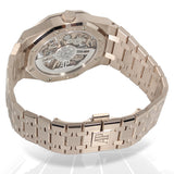 Audemars Piguet Royal Oak Selfwinding Flying Tourbillon Openworked Sand Gold 26735SG.OO.1320SG.01