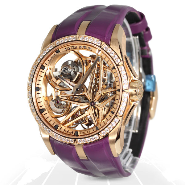 Roger Dubuis Excalibur Monobalancier RDDBEX0953