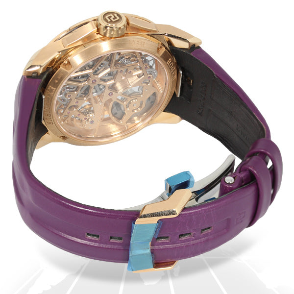 Roger Dubuis Excalibur Monobalancier RDDBEX0953