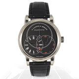 A. Lange & Sohne Richard Lange Jumping Seconds 252.029