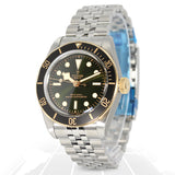 Tudor Black Bay Harrods 175th Limited Edition “Fully Stickered” 7941A1A3NU