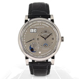 A. Lange & Sohne Lange 1 Tourbillon Perpetual Calendar 720.038FE