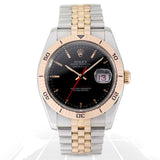 Rolex Datejust Turn-O-Graph 116261