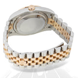 Rolex Datejust Turn-O-Graph 116261