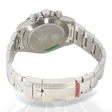 Rolex Cosmograph Daytona “Panda” “Khanjar” “Fully Stickered” 116500LN