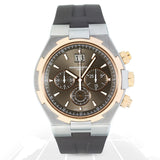 Vacheron Constantin Overseas Chronograph 49150/000M-9338