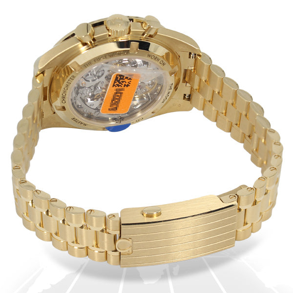 Omega Speedmaster Professional “Moonshine Gold” 310.60.42.50.10.001