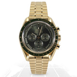 Omega Speedmaster Professional “Moonshine Gold” 310.60.42.50.10.001