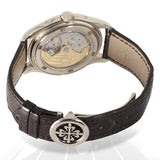 Patek Philippe Annual Calendar Moon Phase 5146G-010