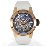 Richard Mille RM63-01 Dizzy Hands