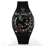 Urwerk UR-150 Dark Scorpion