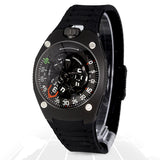 Urwerk UR-150 Dark Scorpion