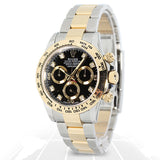 Rolex Cosmograph Daytona 116503