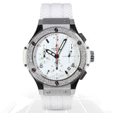 Hublot Big Bang Steel White Diamonds 342.SE.230.RW.114