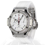 Hublot Big Bang Steel White Diamonds 342.SE.230.RW.114