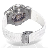 Hublot Big Bang Steel White Diamonds 342.SE.230.RW.114
