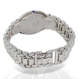 DeLaneau Triple Time Zone G-454