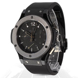 Hublot Big Bang Ice Bang 309.CK.1140.RX