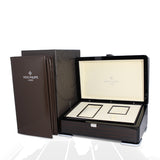 Patek Philippe Perpetual Calendar Chronograph 5270P-001