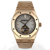 Audemars Piguet Royal Oak Flying Tourbillon 26530OR.OO.1220OR.01