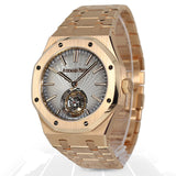 Audemars Piguet Royal Oak Flying Tourbillon 26530OR.OO.1220OR.01