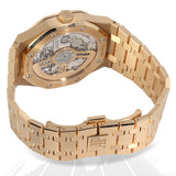 Audemars Piguet Royal Oak Flying Tourbillon 26530OR.OO.1220OR.01