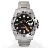 Rolex Explorer II 216570