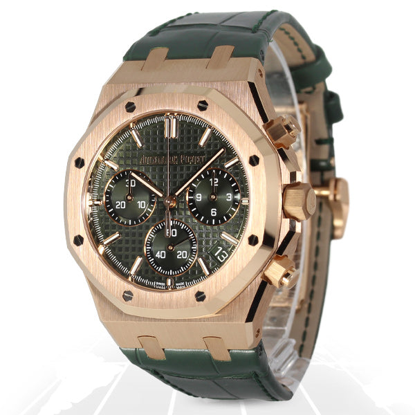 Audemars Piguet Royal Oak Chronograph 26240OR.OO.D404CR.02