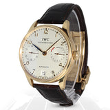 IWC Portugieser 7 Days IW500101