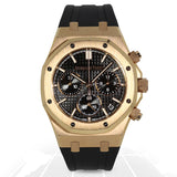 Audemars Piguet Royal Oak Chronograph “50th Anniversary” 26240OR.OO.D002CR.01