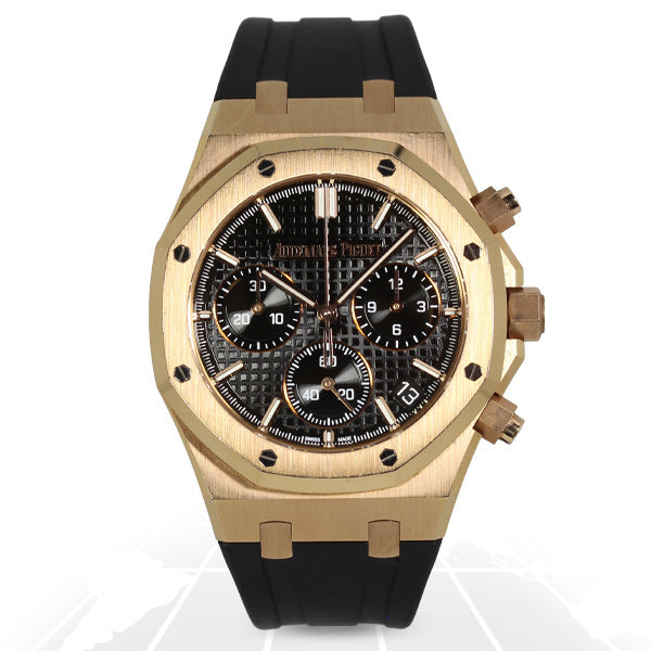 Audemars Piguet Royal Oak Chronograph “50th Anniversary” 26240OR.OO.D002CR.01
