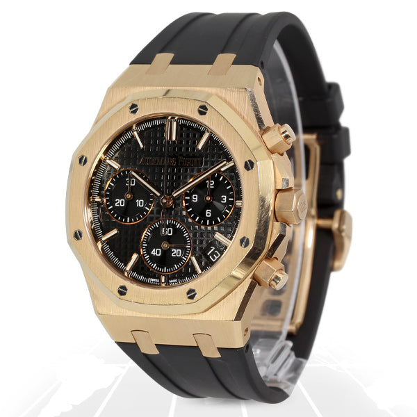 Audemars Piguet Royal Oak Chronograph “50th Anniversary” 26240OR.OO.D002CR.01