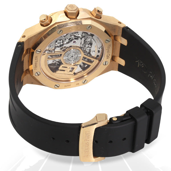 Audemars Piguet Royal Oak Chronograph “50th Anniversary” 26240OR.OO.D002CR.01