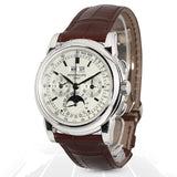 Patek Philippe Perpetual Calendar Chronograph 5970G-001