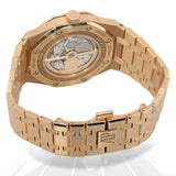 Audemars Piguet Royal Oak Perpetual Calendar Latin America 26584OR.OO.1220OR.01