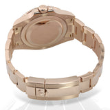 Rolex GMT-Master II “Tiger Iron” 126715CHNR